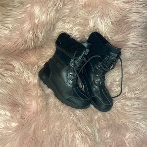 Butte Kids Winter Boots